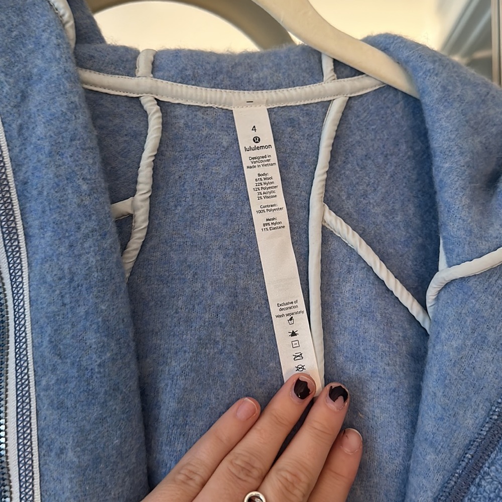 Lulu Jacket - image 2